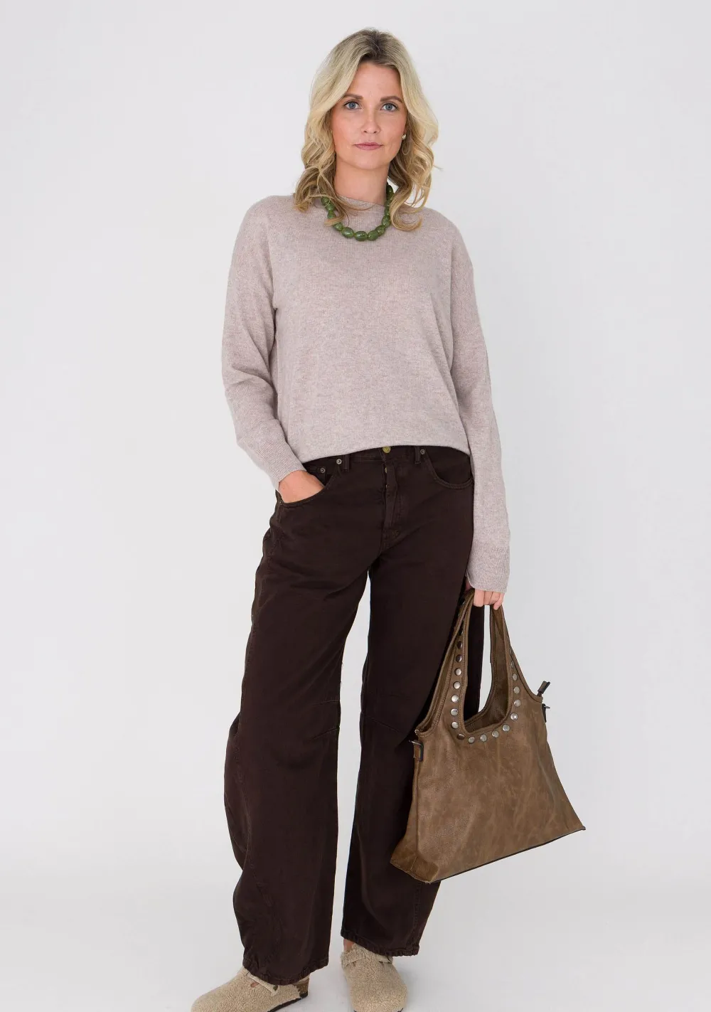 DAMES ANNA VAN TOOR TRUI