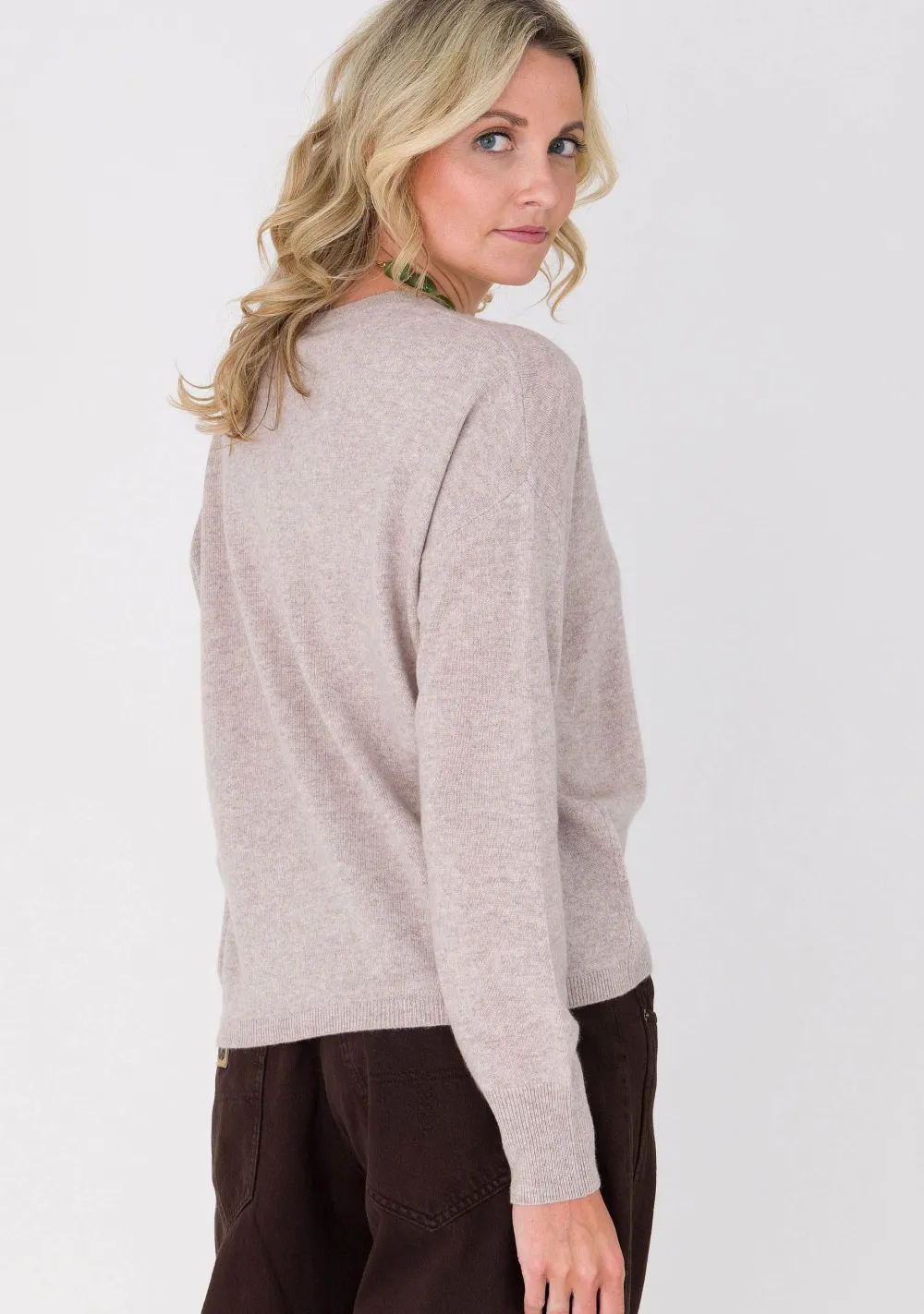 DAMES ANNA VAN TOOR TRUI