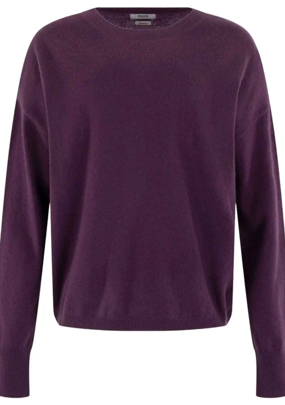 DAMES ANNA VAN TOOR TRUI