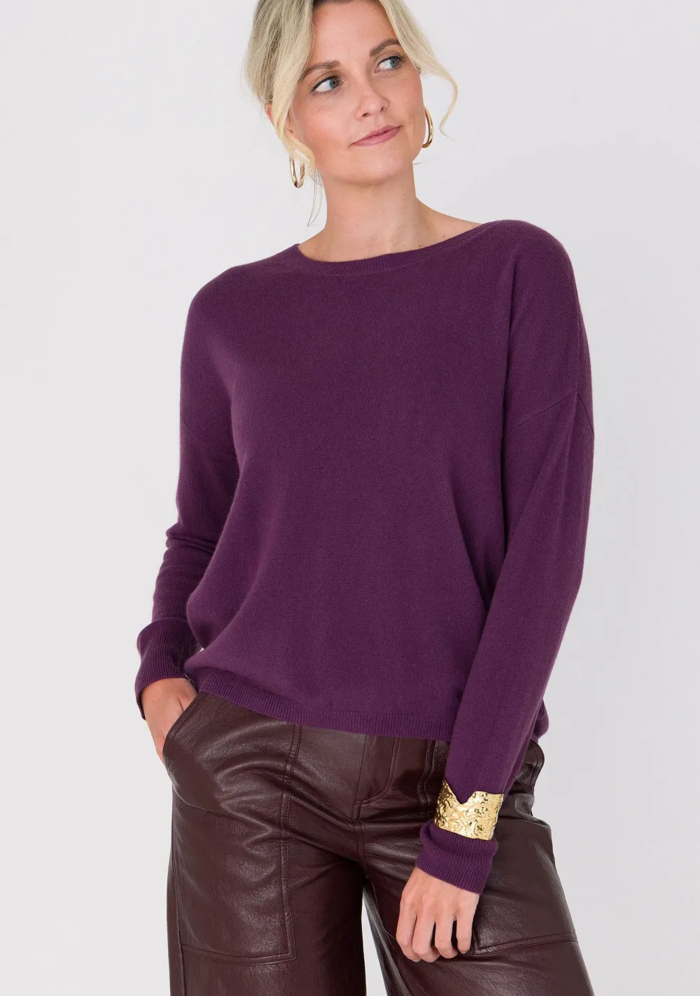 DAMES ANNA VAN TOOR TRUI