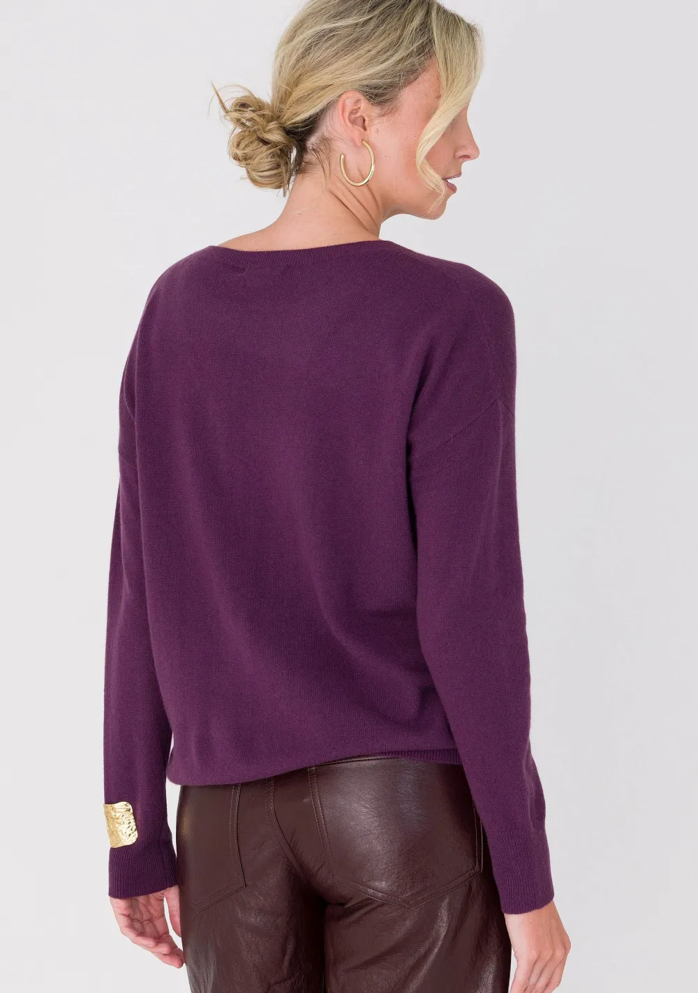 DAMES ANNA VAN TOOR TRUI