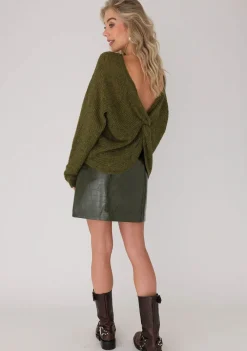 DAMES ANNA VAN TOOR TRUI