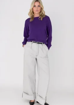 DAMES ANNA VAN TOOR TRUI