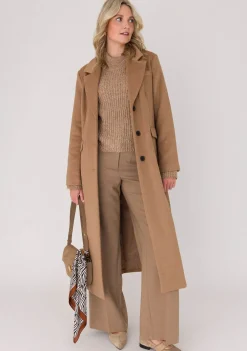 DAMES ANNA VAN TOOR TRUI