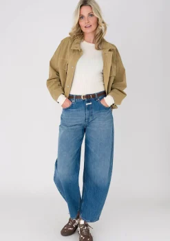 DAMES ANNA VAN TOOR TRUI