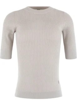 DAMES ANNA VAN TOOR TRUI KORTE MOUW