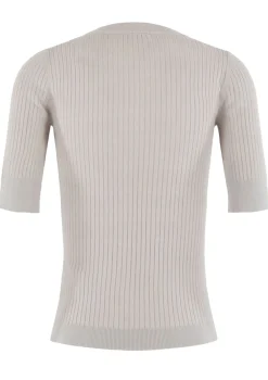 DAMES ANNA VAN TOOR TRUI KORTE MOUW