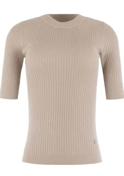 DAMES ANNA VAN TOOR TRUI KORTE MOUW