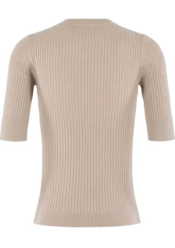 DAMES ANNA VAN TOOR TRUI KORTE MOUW