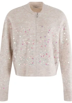 DAMES ANNA VAN TOOR VEST