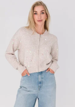 DAMES ANNA VAN TOOR VEST