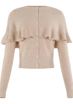 DAMES ANNA VAN TOOR VEST