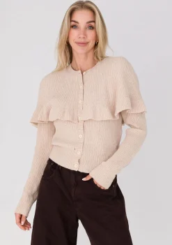 DAMES ANNA VAN TOOR VEST