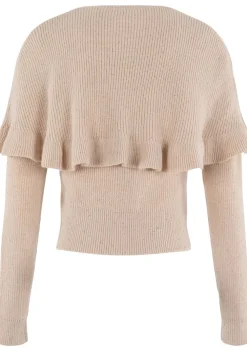 DAMES ANNA VAN TOOR VEST