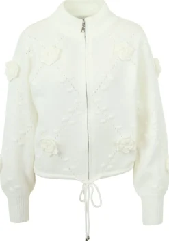 DAMES ANNA VAN TOOR VEST