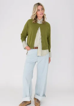 DAMES ANNA VAN TOOR VEST