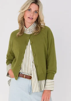 DAMES ANNA VAN TOOR VEST