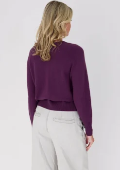 DAMES ANNA VAN TOOR VEST