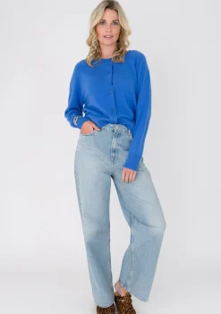 DAMES ANNA VAN TOOR VEST