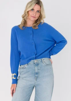 DAMES ANNA VAN TOOR VEST