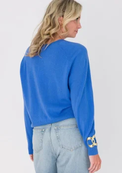 DAMES ANNA VAN TOOR VEST