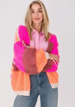 DAMES ANNA VAN TOOR VEST