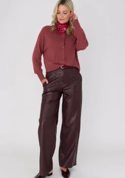 DAMES ANNA VAN TOOR VEST