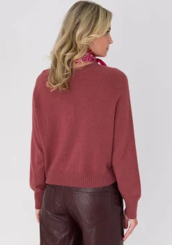 DAMES ANNA VAN TOOR VEST