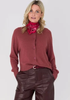 DAMES ANNA VAN TOOR VEST