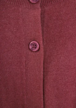 DAMES ANNA VAN TOOR VEST