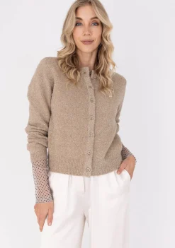 DAMES ANNA VAN TOOR VEST