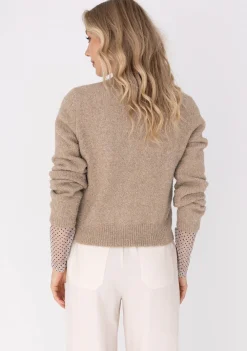 DAMES ANNA VAN TOOR VEST