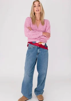 DAMES ANNA VAN TOOR VEST