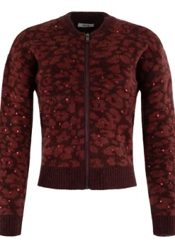 DAMES ANNA VAN TOOR VEST