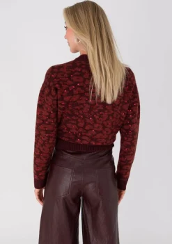 DAMES ANNA VAN TOOR VEST