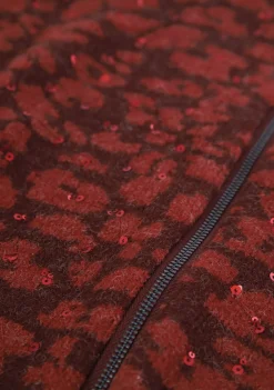 DAMES ANNA VAN TOOR VEST