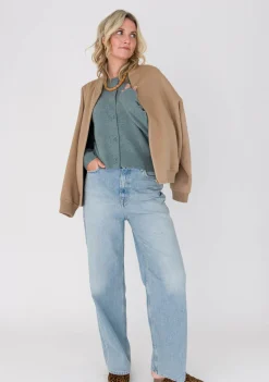 DAMES ANNA VAN TOOR VEST