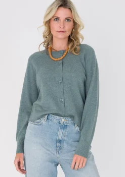 DAMES ANNA VAN TOOR VEST