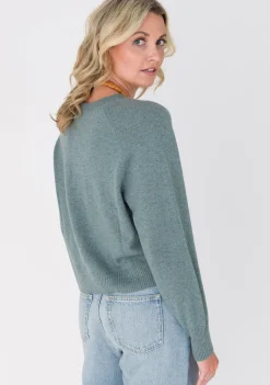 DAMES ANNA VAN TOOR VEST