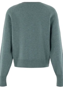 DAMES ANNA VAN TOOR VEST