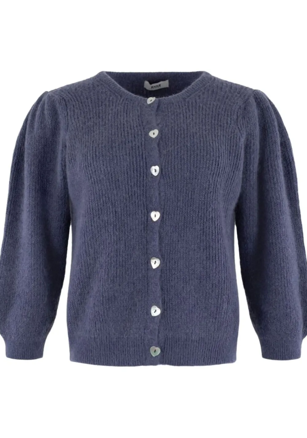 DAMES ANNA VAN TOOR VEST