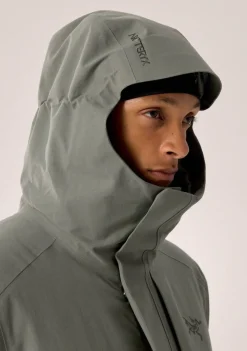 Heren ARC'TERYX JAS