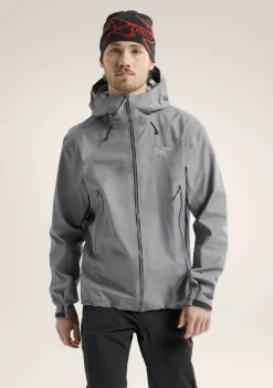 Heren ARC'TERYX SHELL JACKET