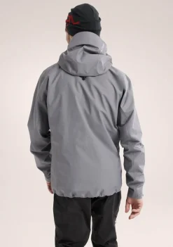 Heren ARC'TERYX SHELL JACKET