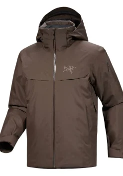 Heren ARC'TERYX SHELL JACKET