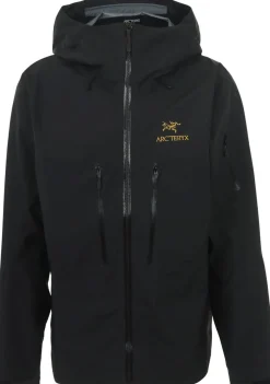 Heren ARC'TERYX SHELL JACKET