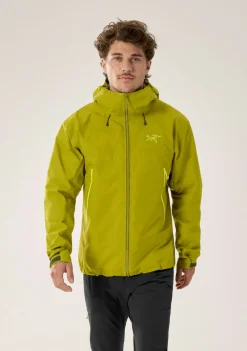 Heren ARC'TERYX SHELL JACKET