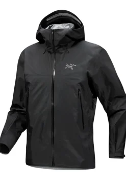 Heren ARC'TERYX SHELL JACKET