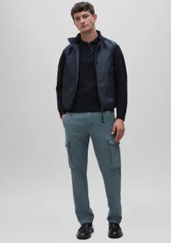 Heren ASPESI BODYWARMER