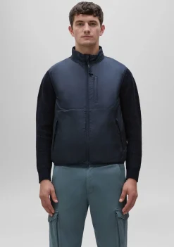 Heren ASPESI BODYWARMER